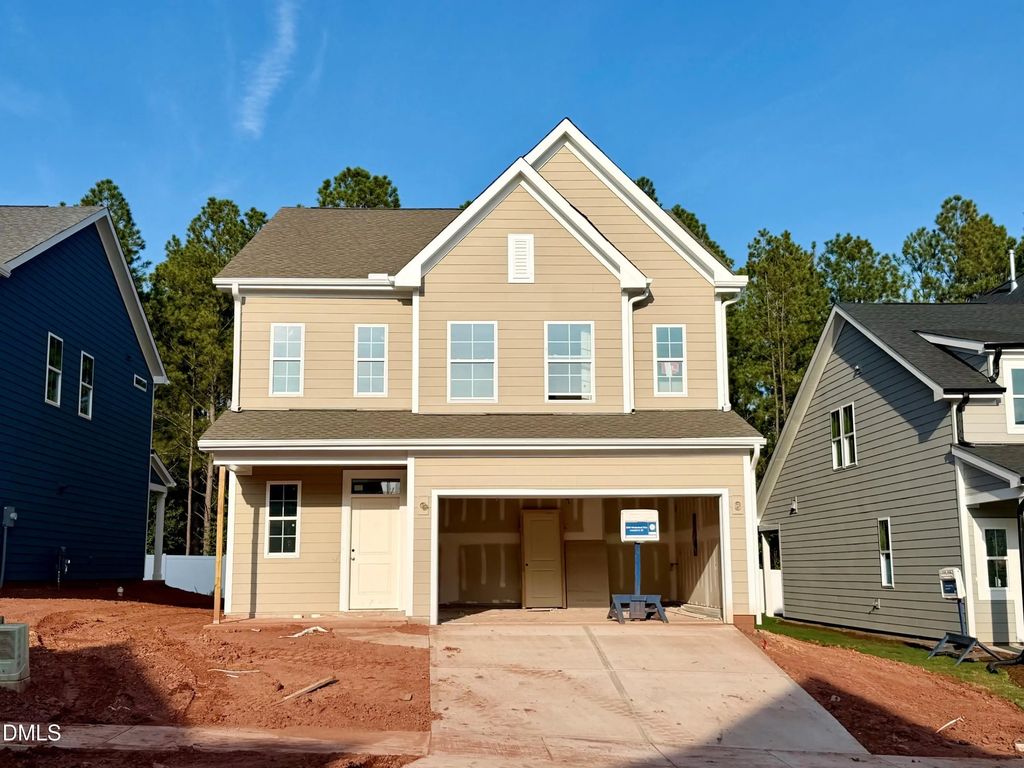 1209 Westerland Way 23, Durham