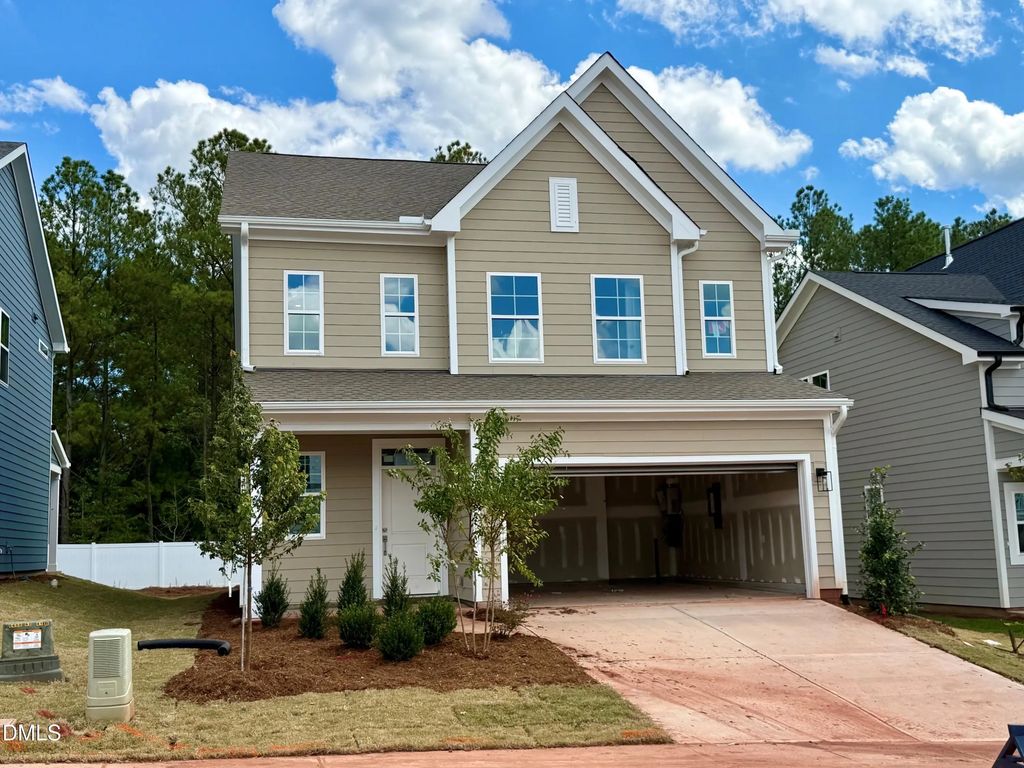1209 Westerland Way 23, Durham