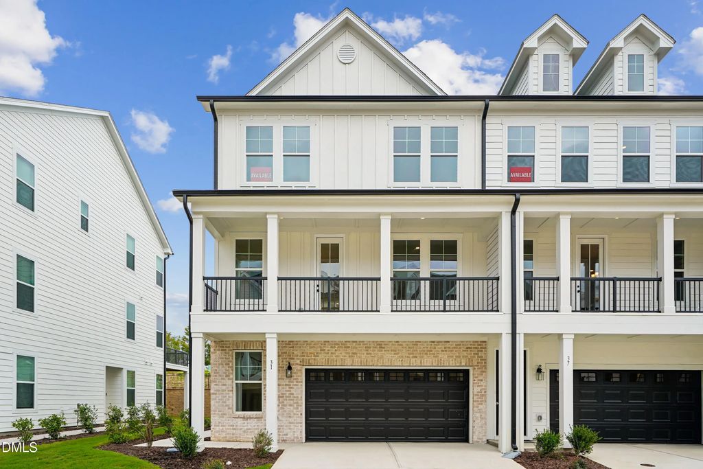 31 E Tiger Lily Trail #55, Clayton