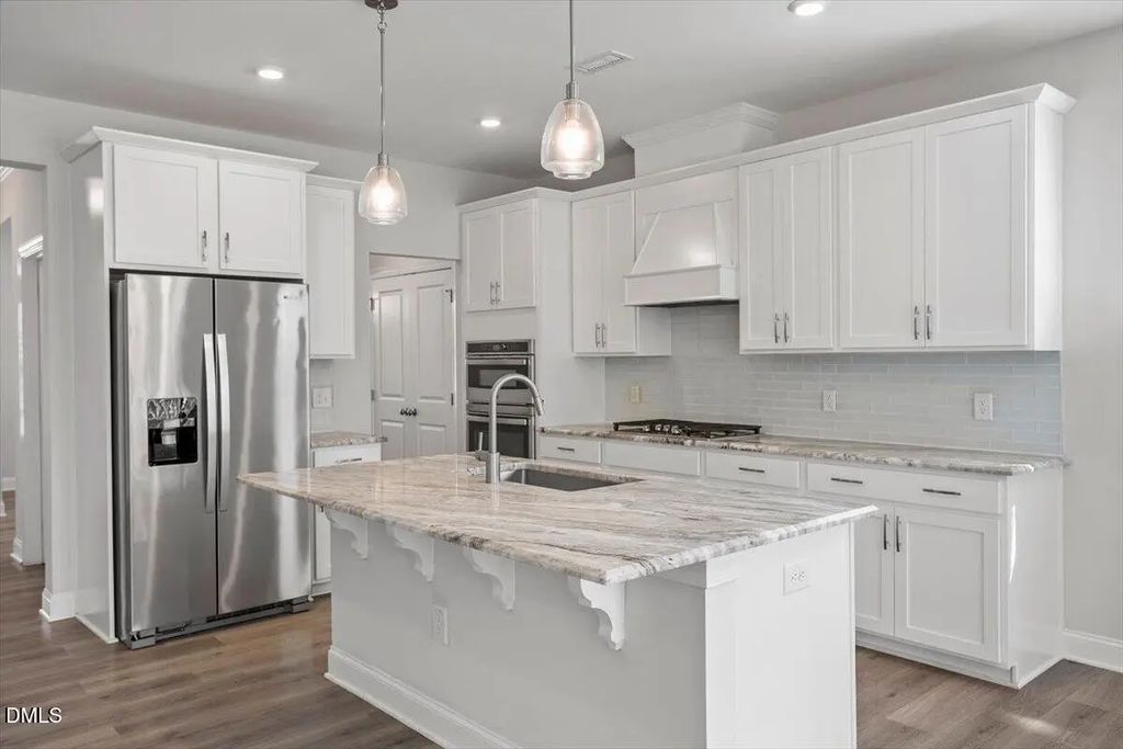 401 Ressler Street, Holly Springs