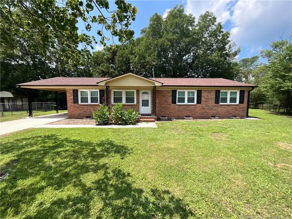 1422 Grandview Drive, Fayetteville
