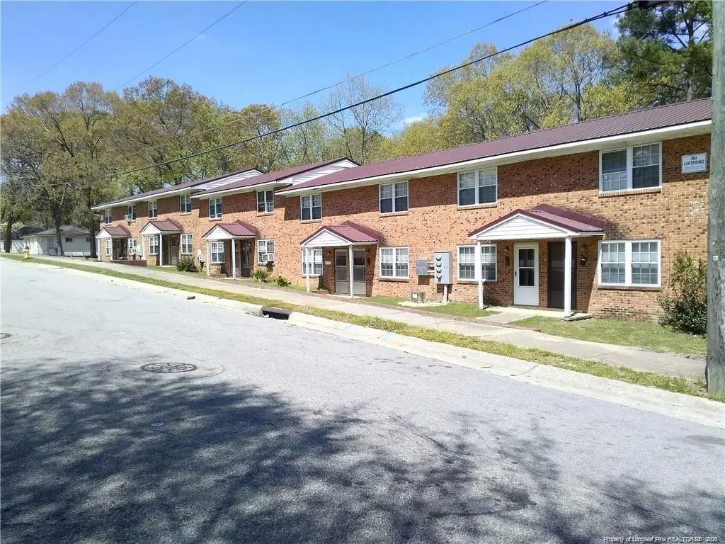 1704-a Newark Avenue, Fayetteville