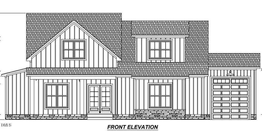 1332 Holland Bluffs  Drive, Fuquay Varina