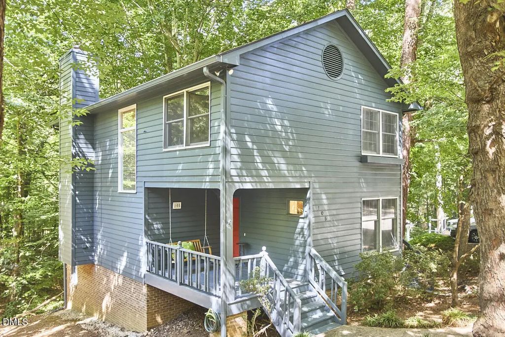 105 Westbury Court, Chapel Hill