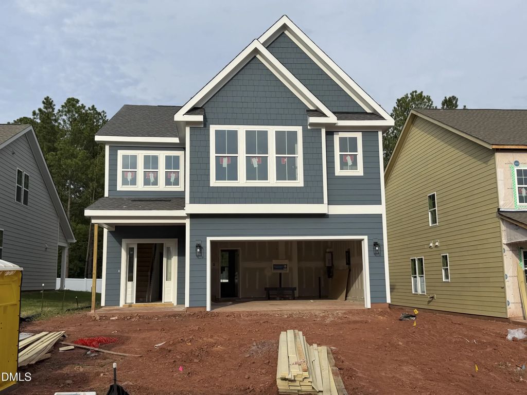1207 Westerland Way 24, Durham