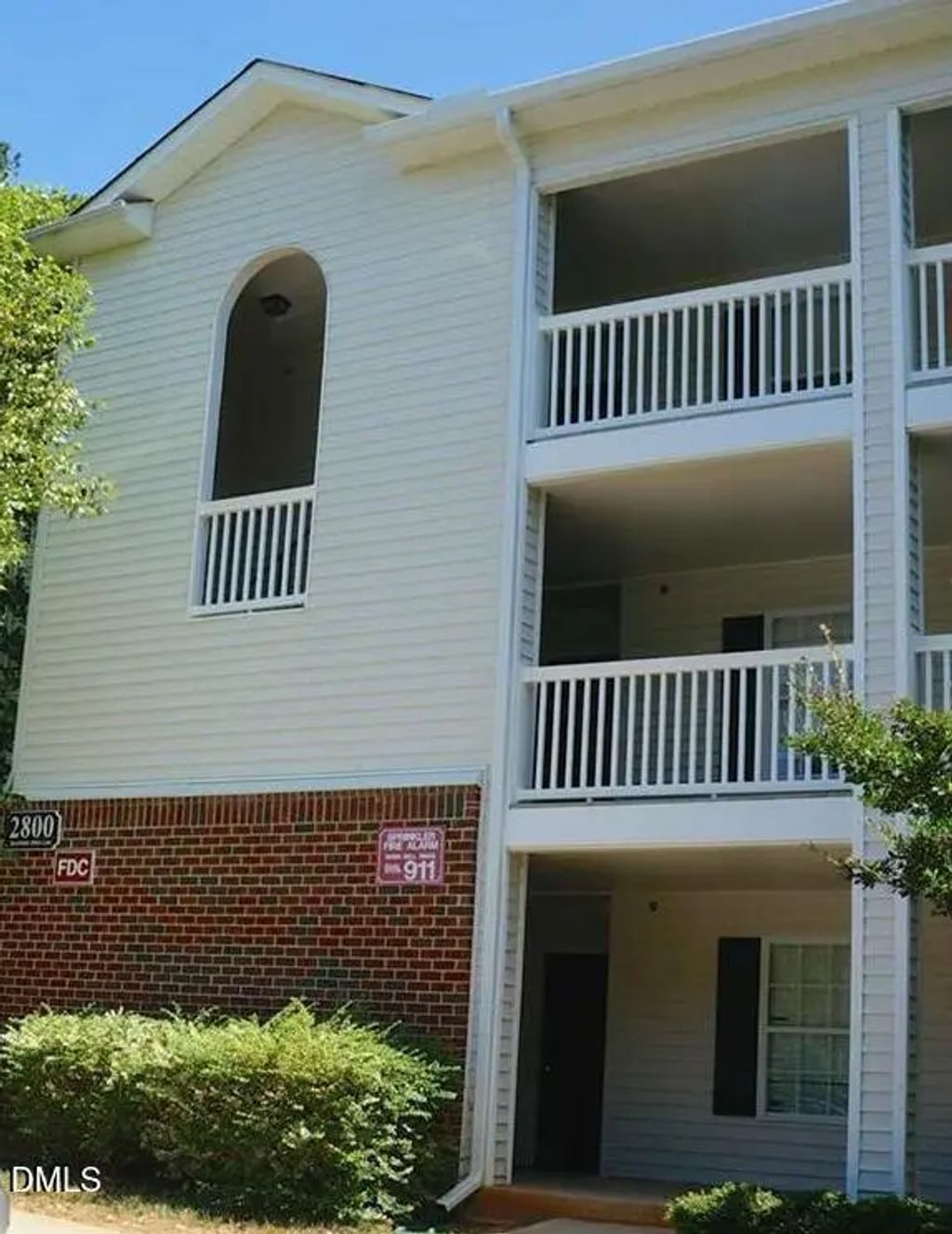 2800 Trailwood Pines Lane, Raleigh
