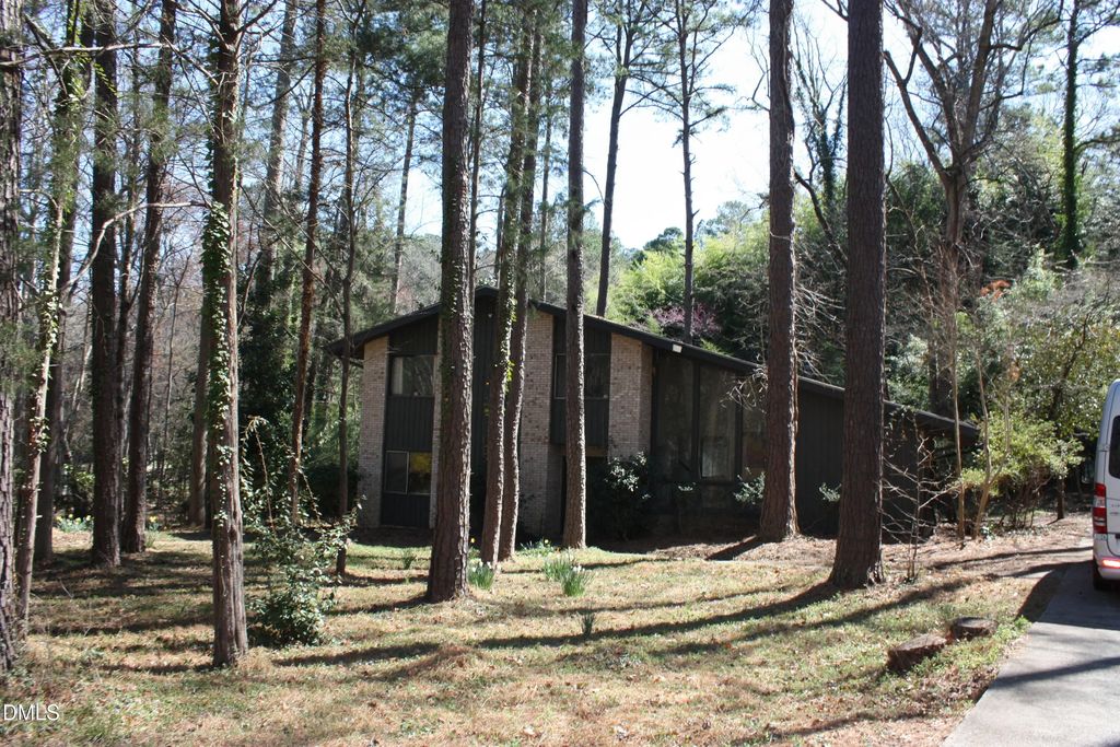 603 Kensington Drive, Chapel Hill