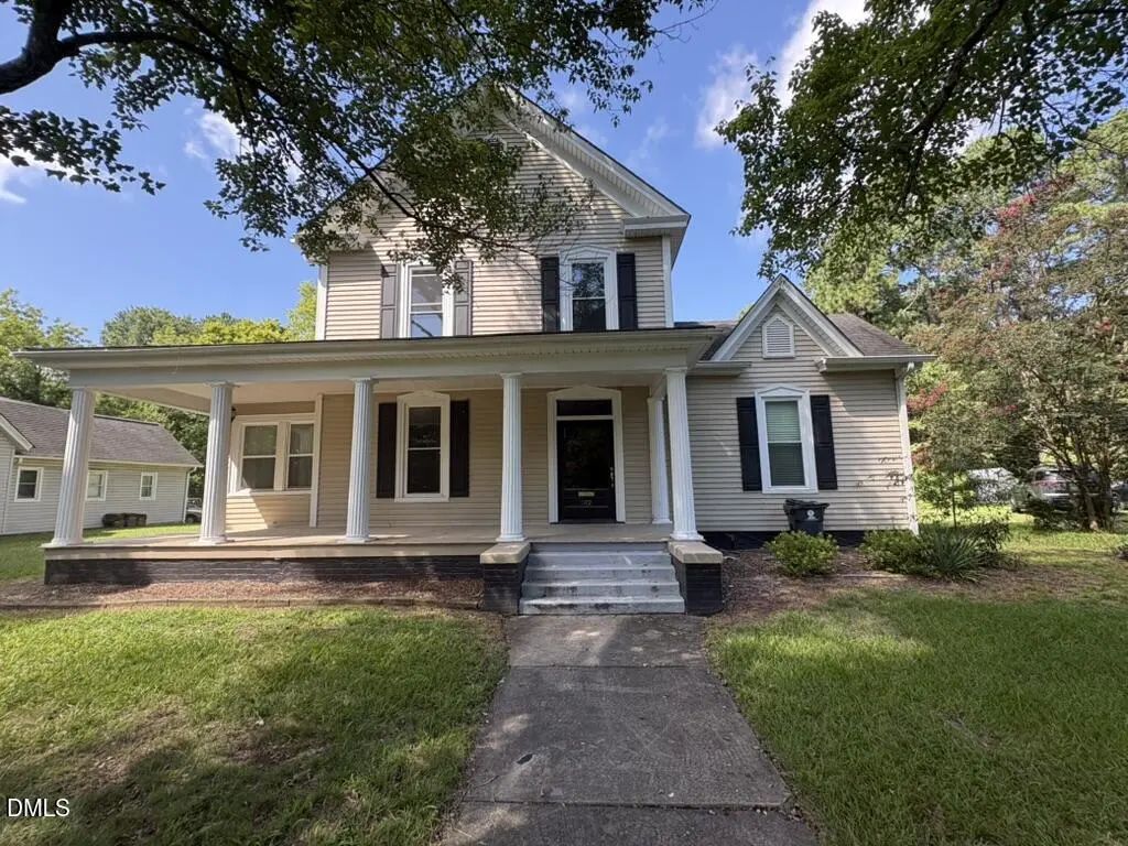 512 Raleigh Street, Oxford