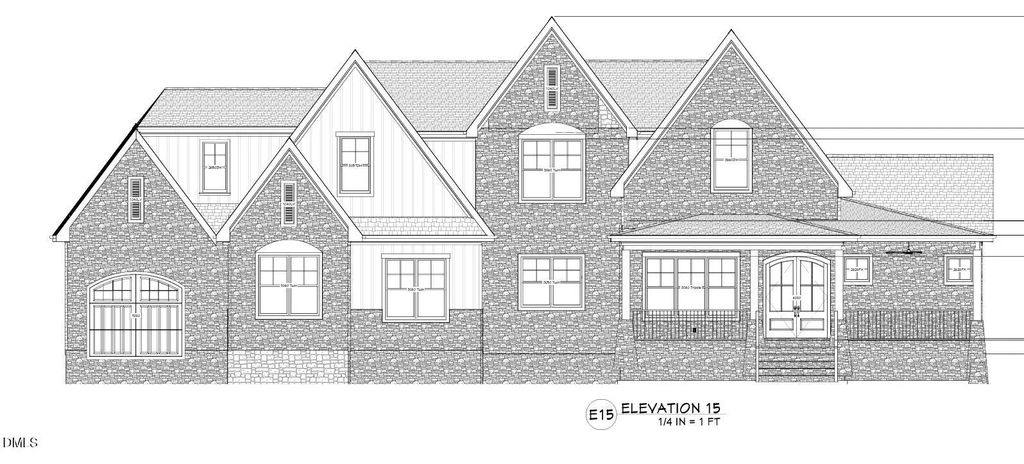 478 Brk Grn Lane, Pittsboro