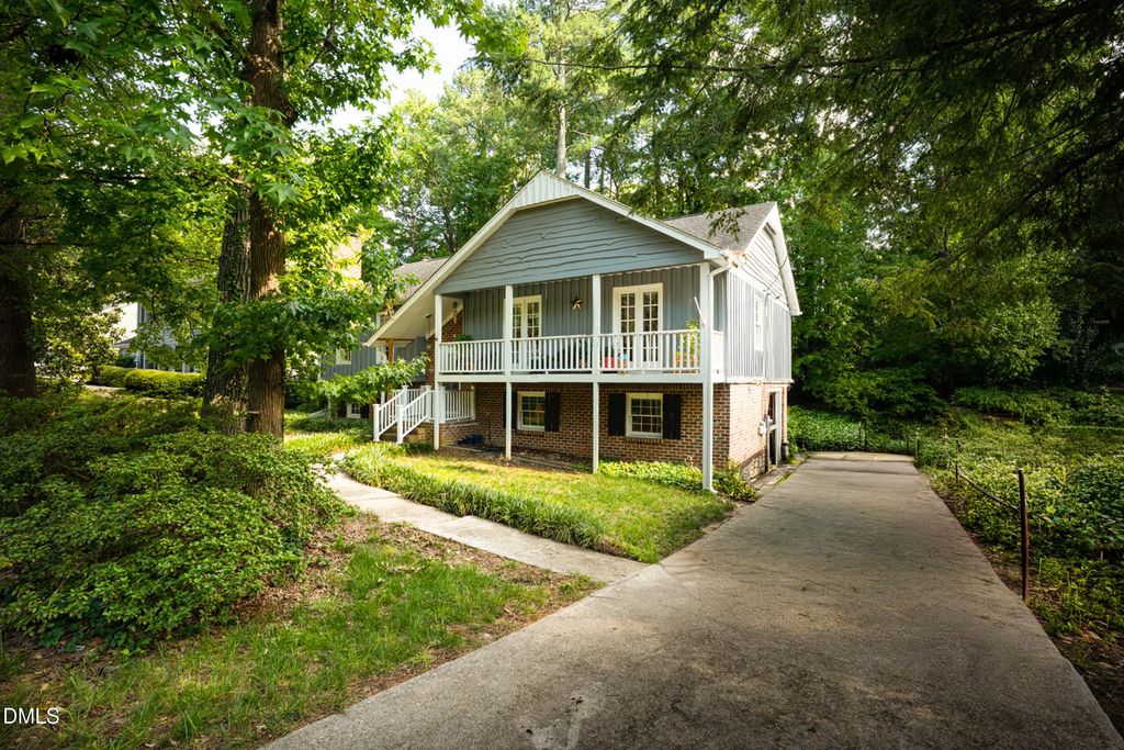 1008 E Millbrook Road, Raleigh
