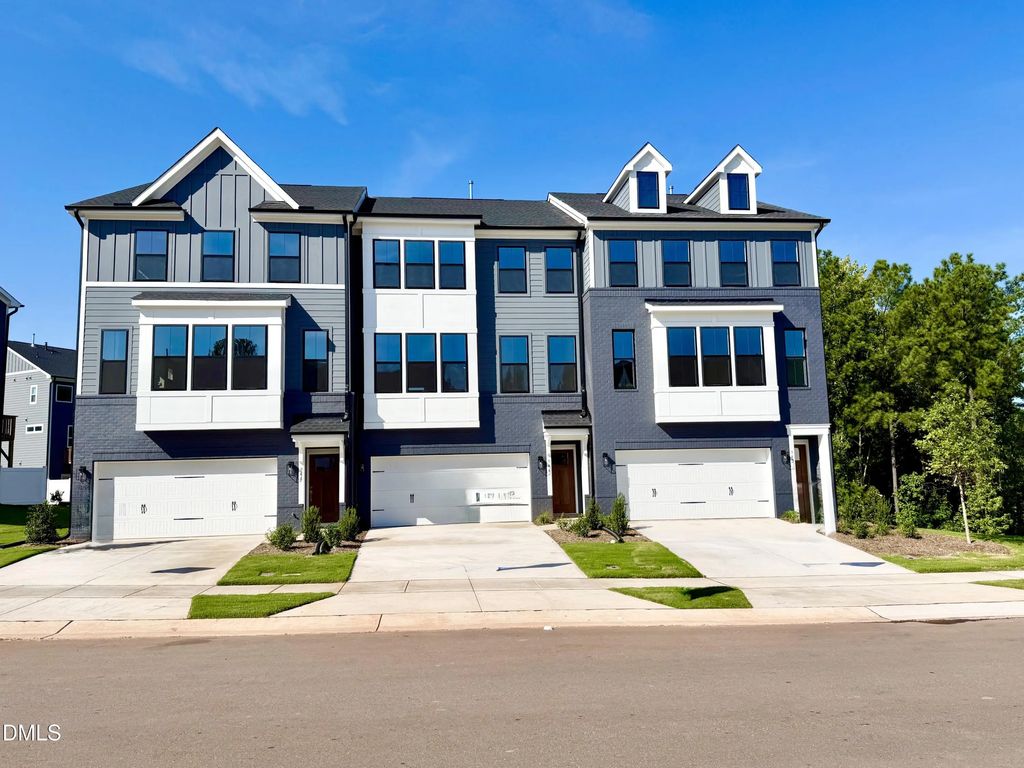 944 Westerland Way 140, Durham