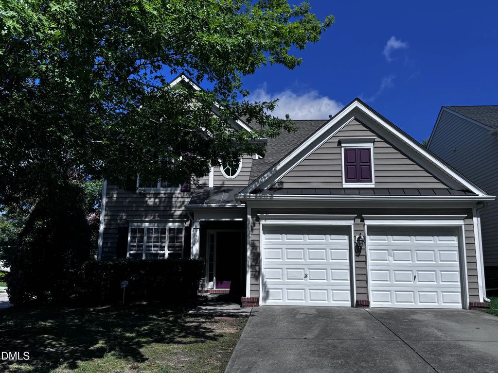 3303 Colorcott Street, Raleigh