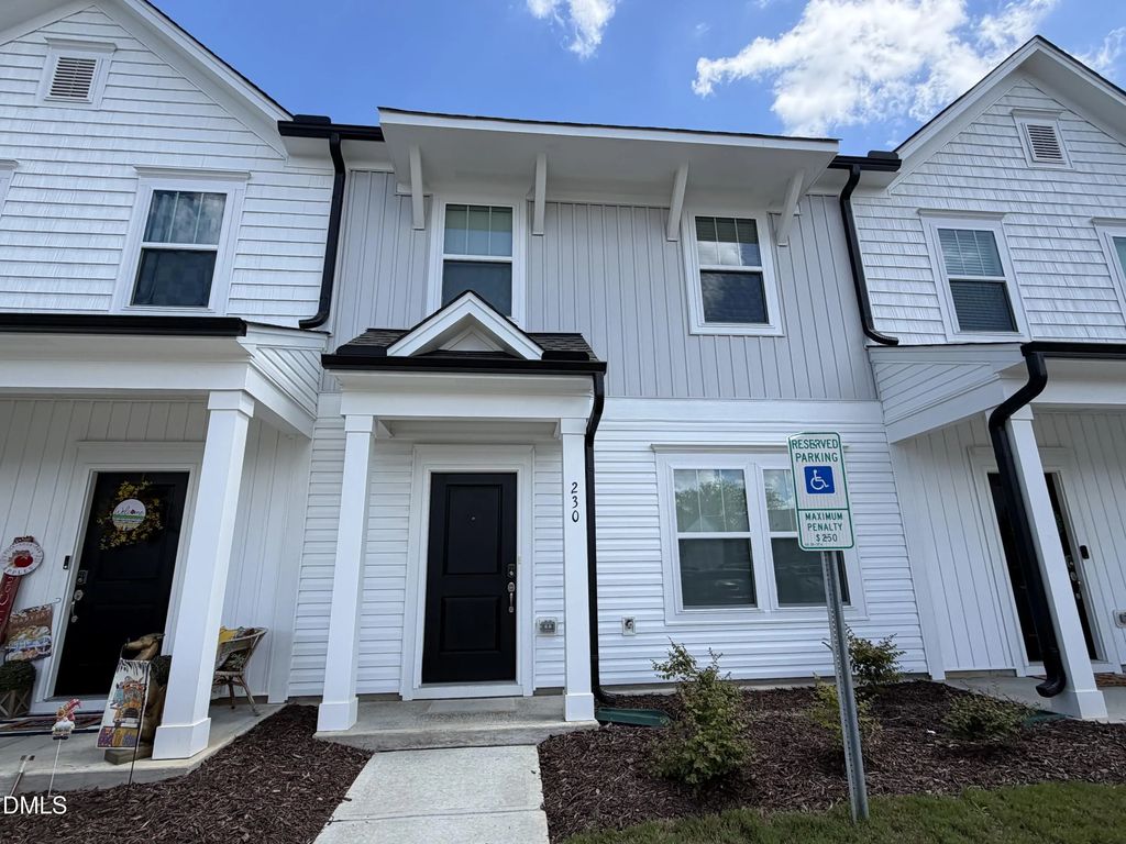 230 Camel Crazies Place, Lillington