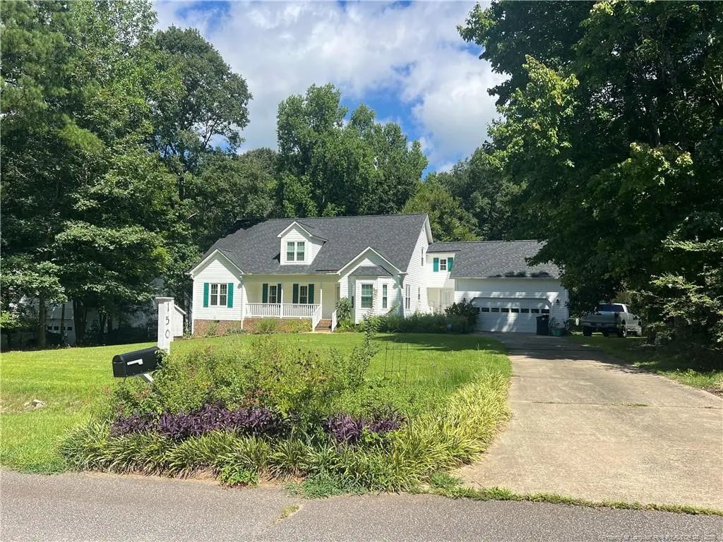 150 Peggy Court, Raleigh