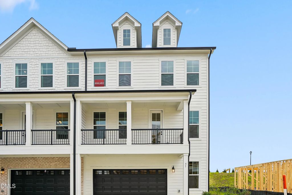 51 E Tiger Lily Trail, Clayton