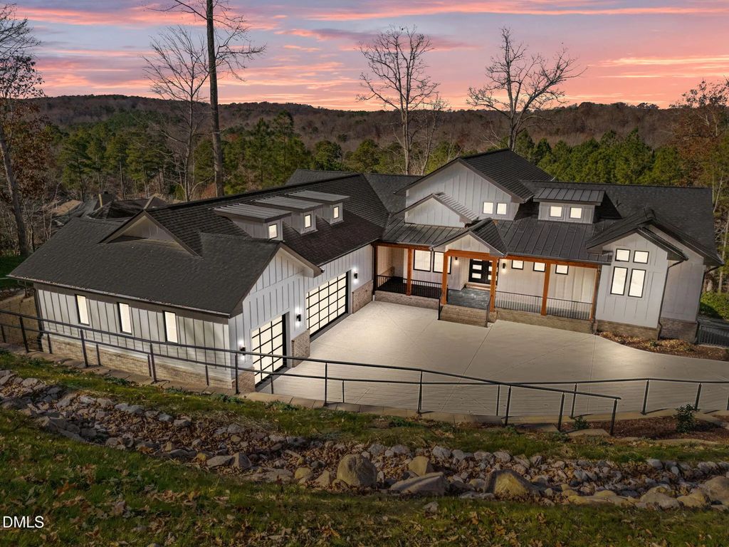 10363 Nash, Chapel Hill