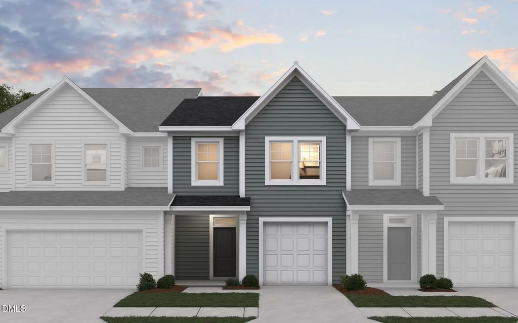 3221 Bailey Lk Drive, Fuquay Varina