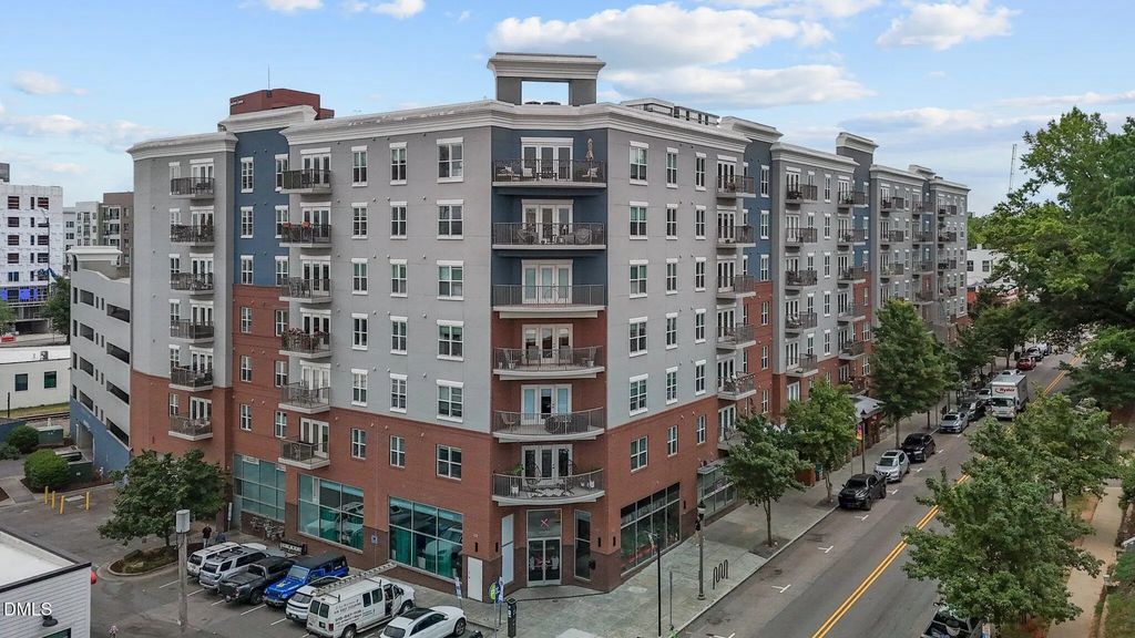 222 Glenwood Avenue 304-1, Raleigh