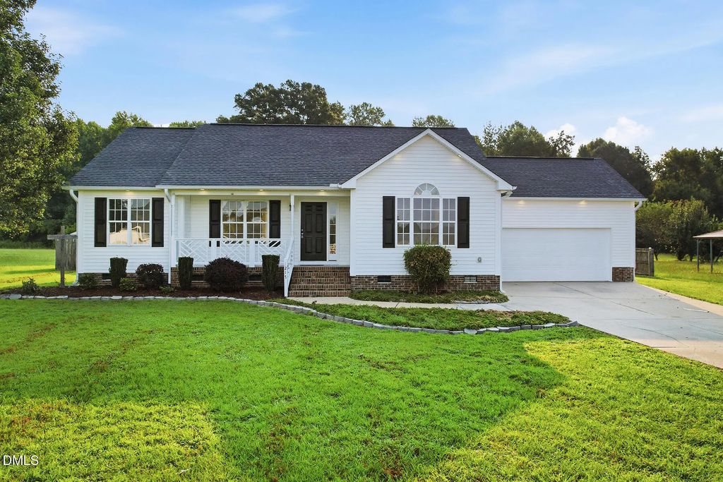 1217 Smith Road, Smithfield