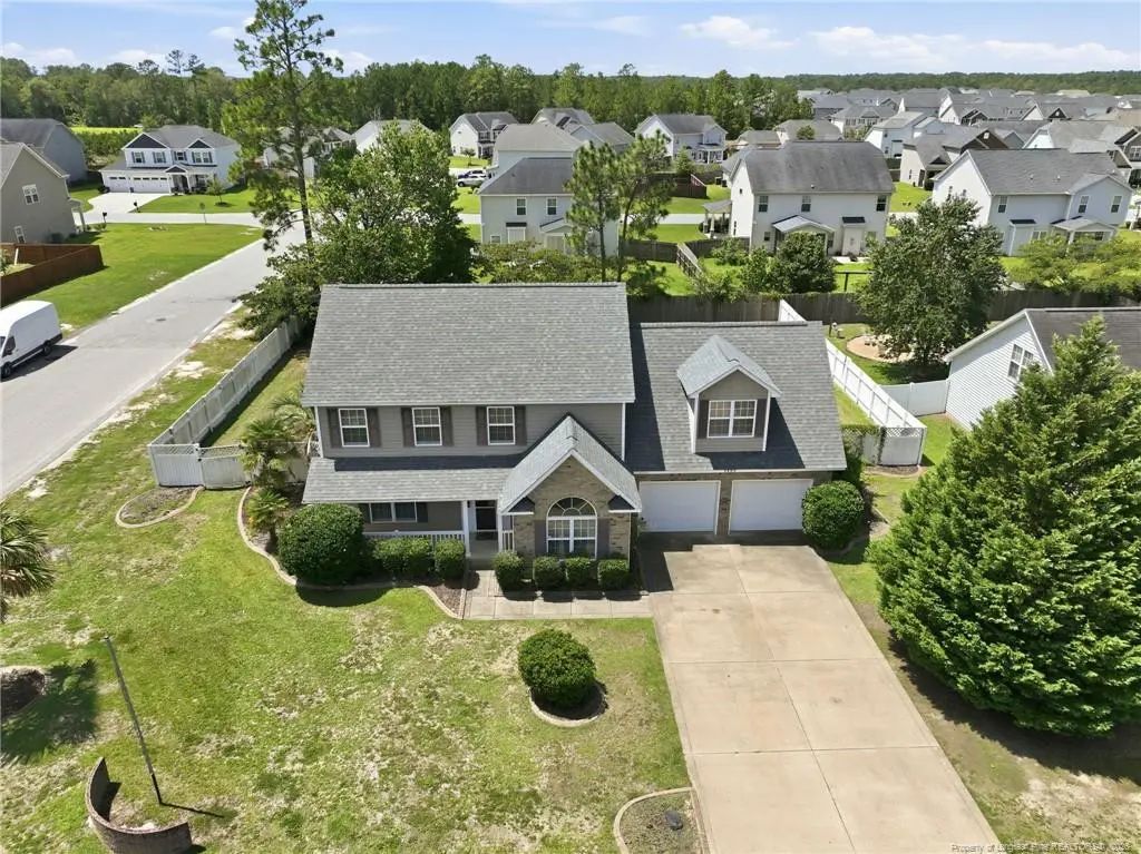 2905 Aristocrat Lane, Fayetteville