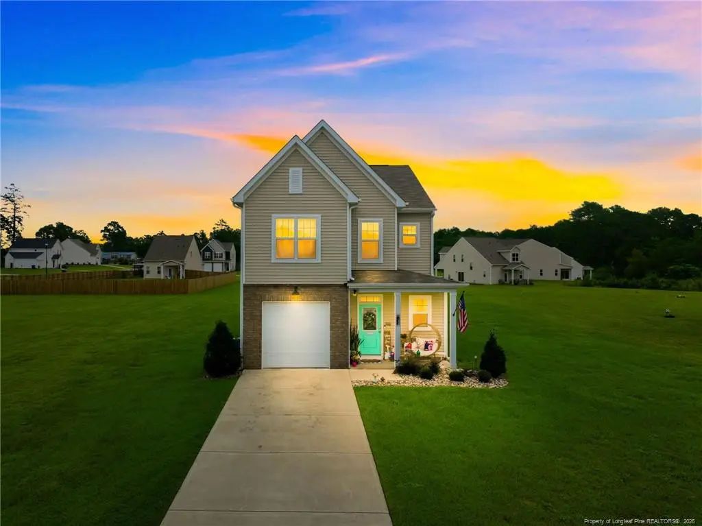 133 Sailfish Place, Raeford