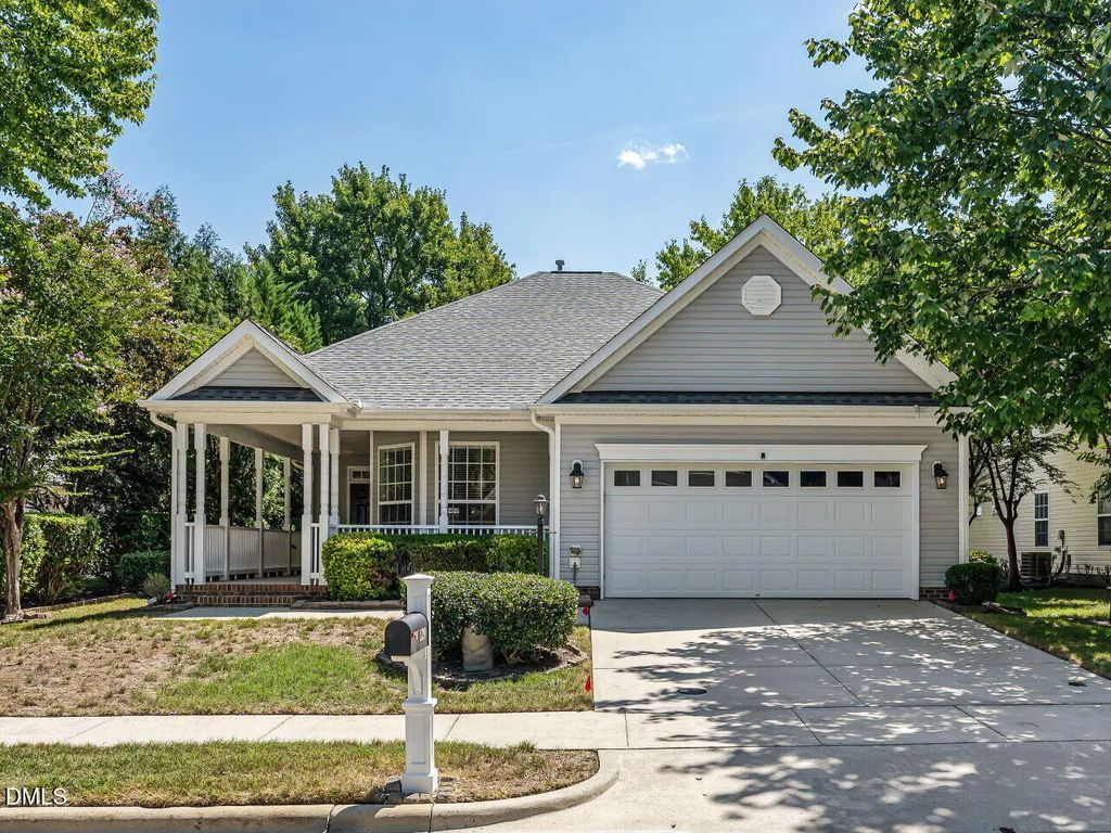 139 Rockport Ridge Way, Cary