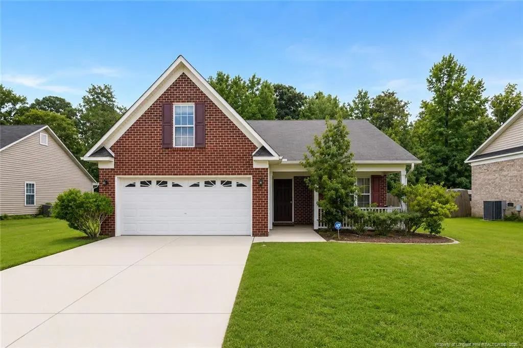 8229 Frenchorn Lane, Fayetteville