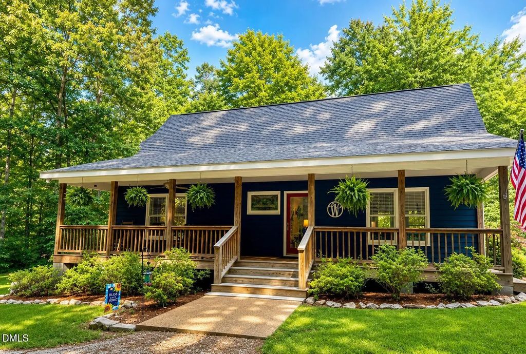 108 Cedar Creek Lane, Youngsville