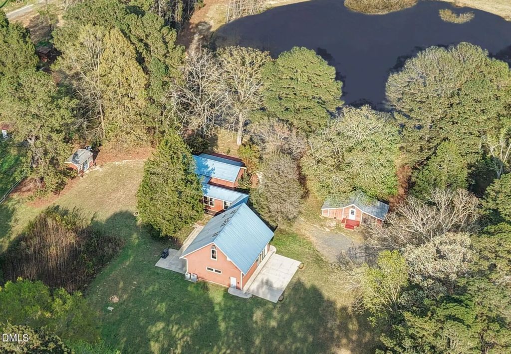 70 Holland Lane, New Hill