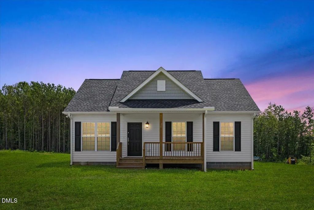 20 Bambi Lane, Louisburg