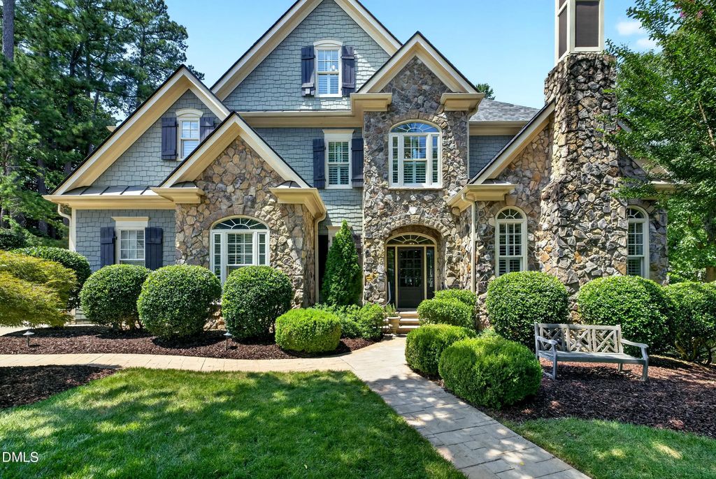 3305 Magical Place, Raleigh