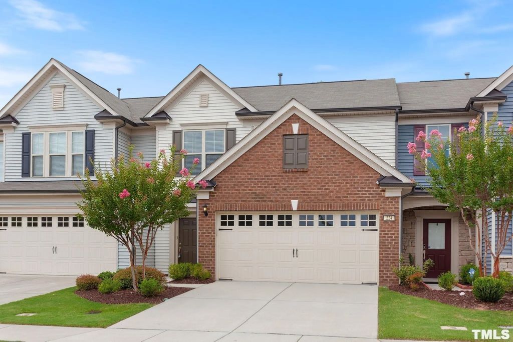 224 Lynchwick Lane, Durham