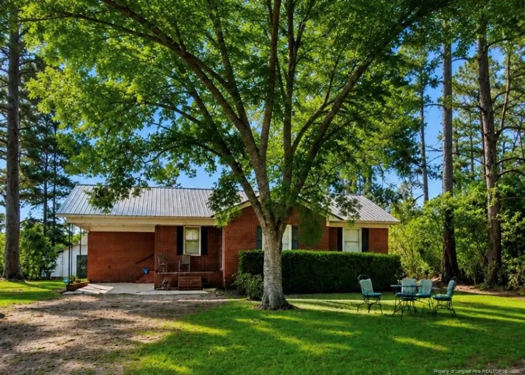 14740 Nc Highway 41 Highway S, Fairmont