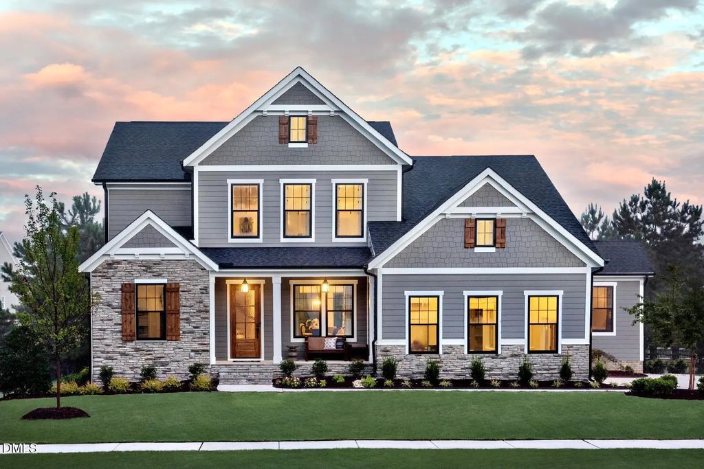 0 Cofield Alley, Garner