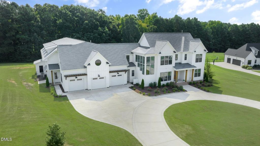 1351 Portofino Drive, Clayton