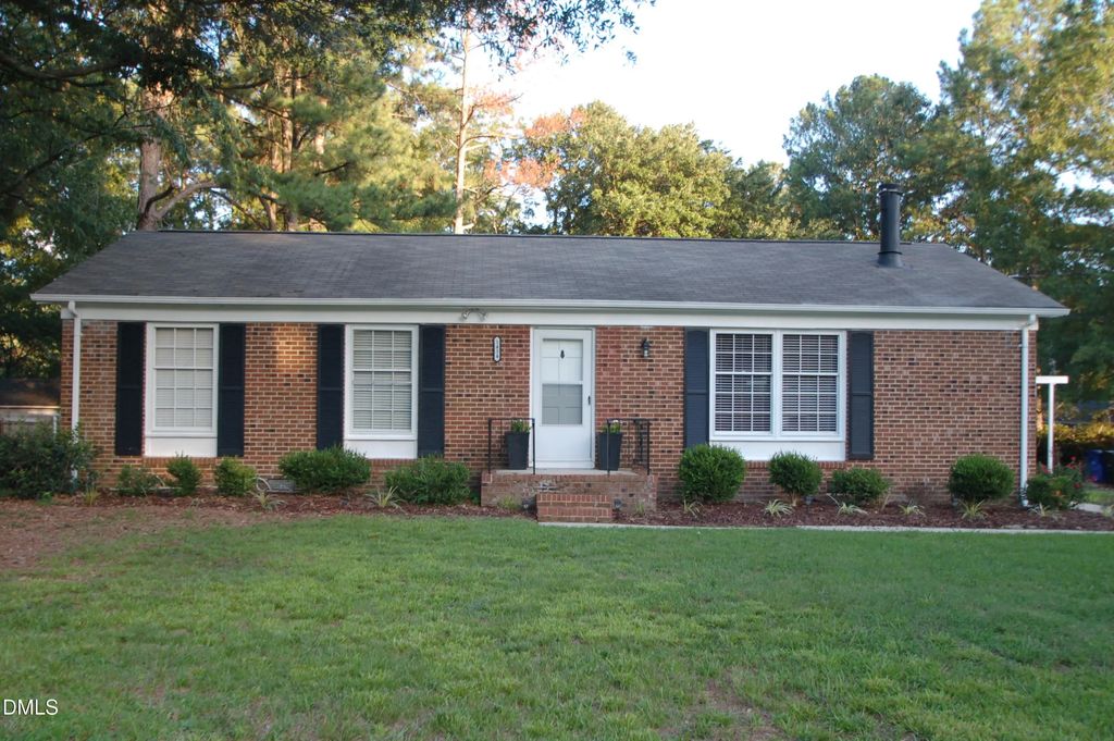 1434 Sedwick Road, Durham