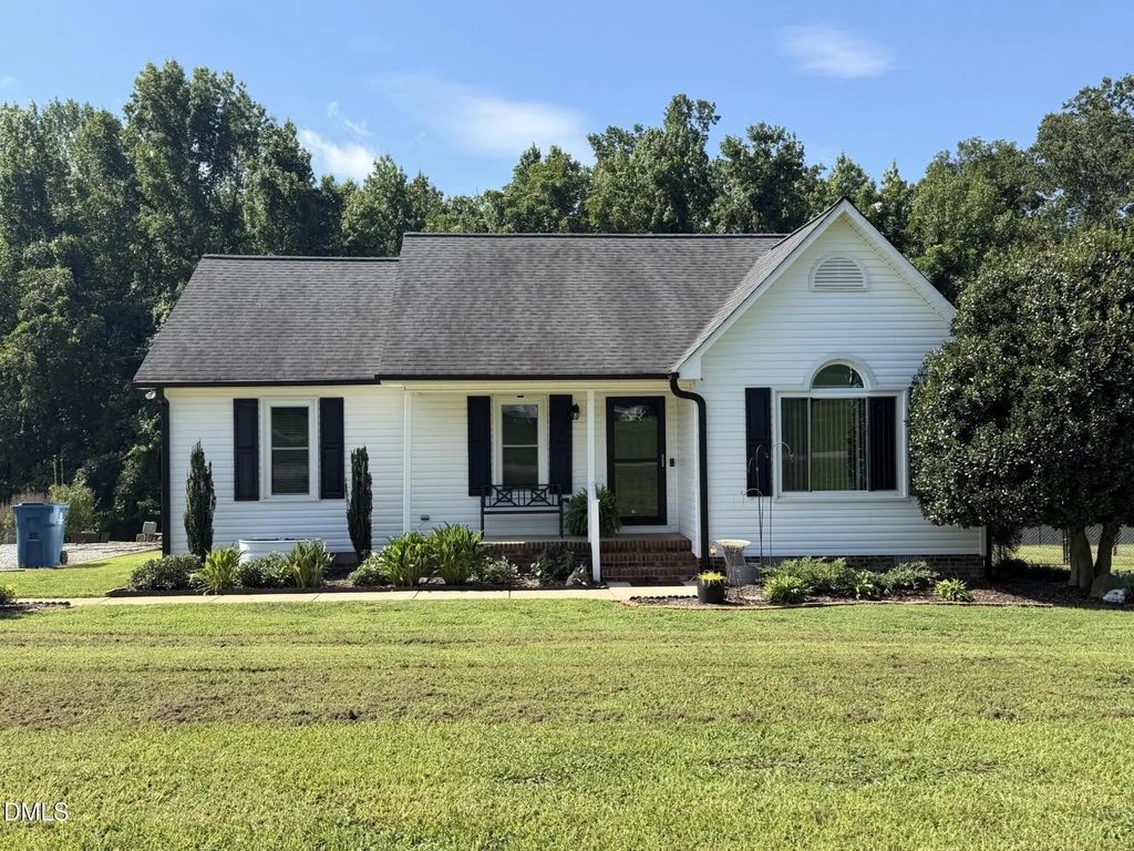 3620 Westmeadow Lane, Elon