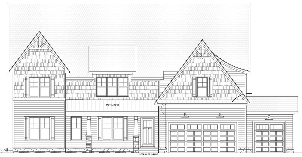 3805 Fairway View Drive, Fuquay Varina