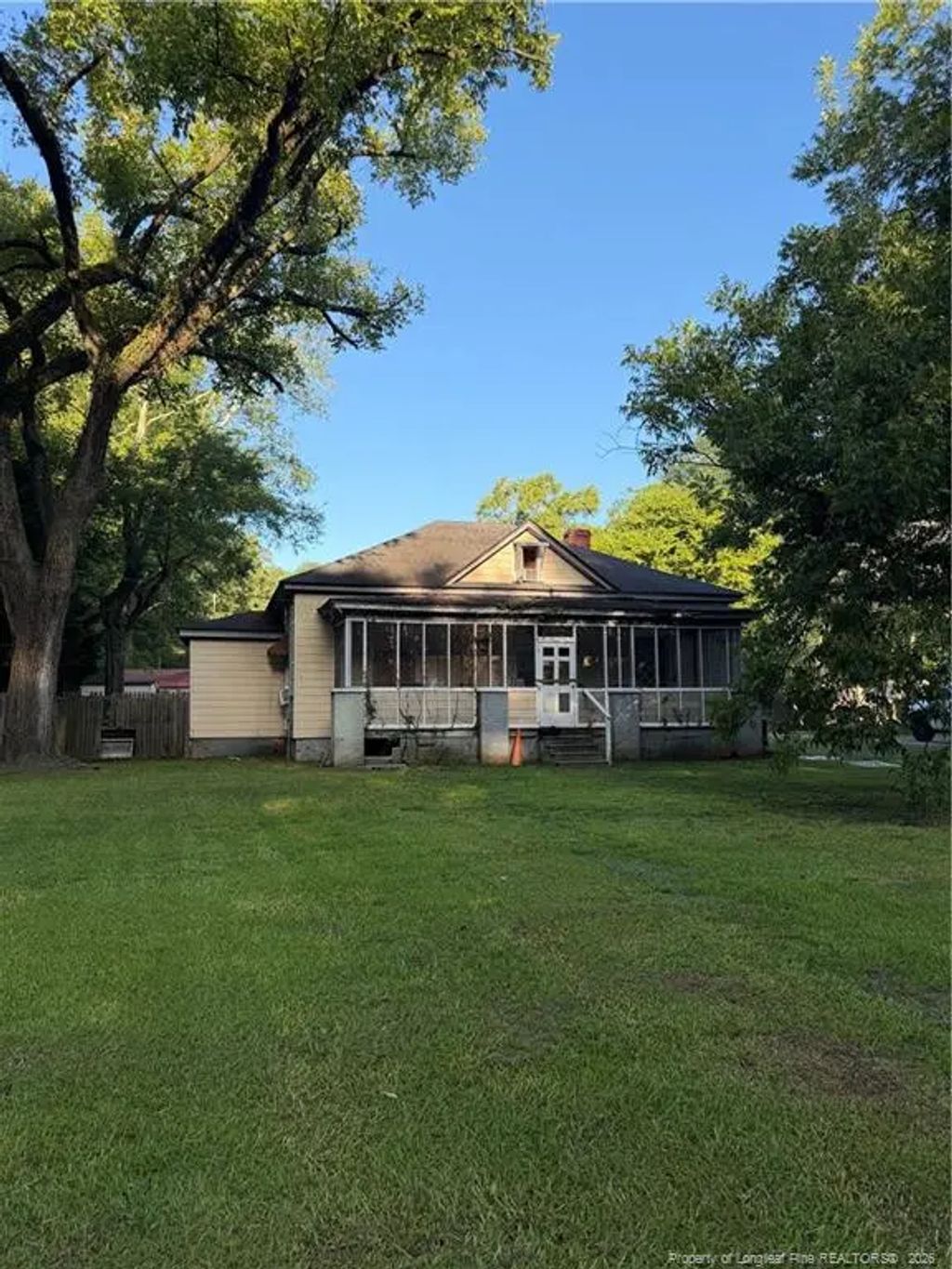 1644 Wilmington Highway, Fayetteville