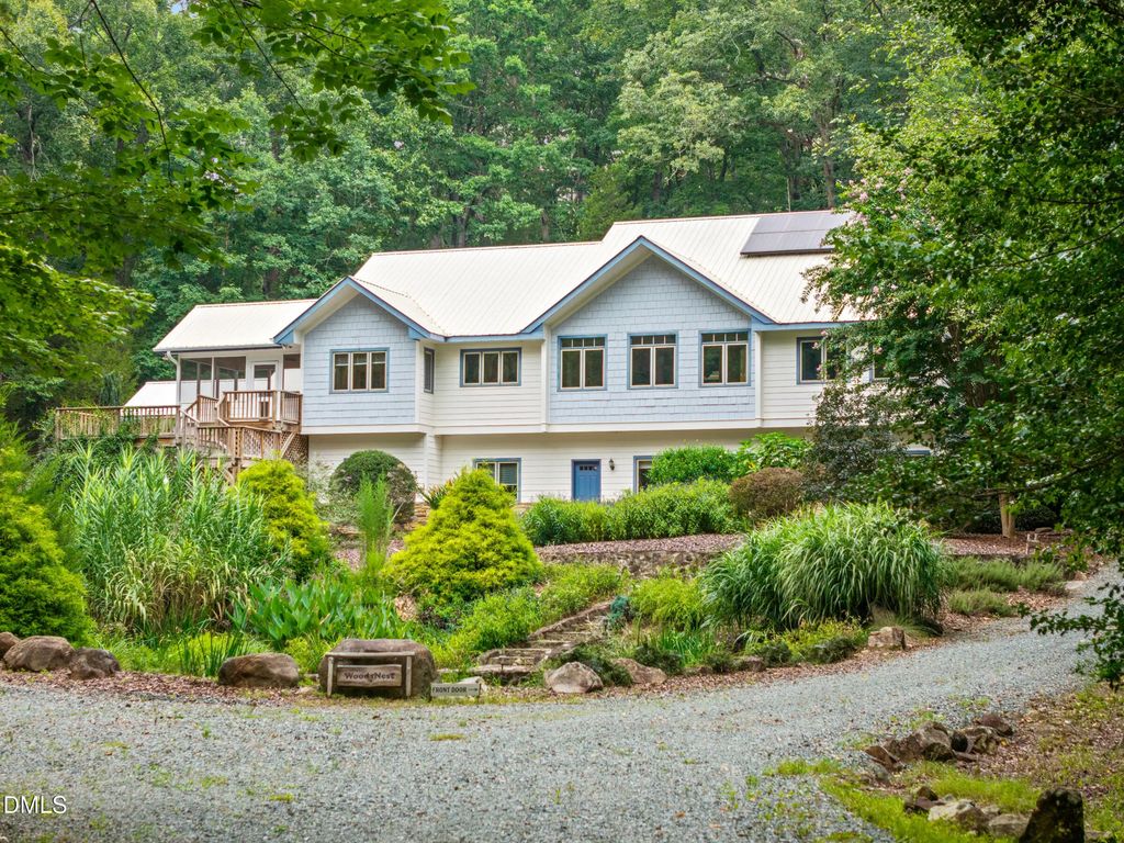 67 Bingham Ridge Drive, Pittsboro