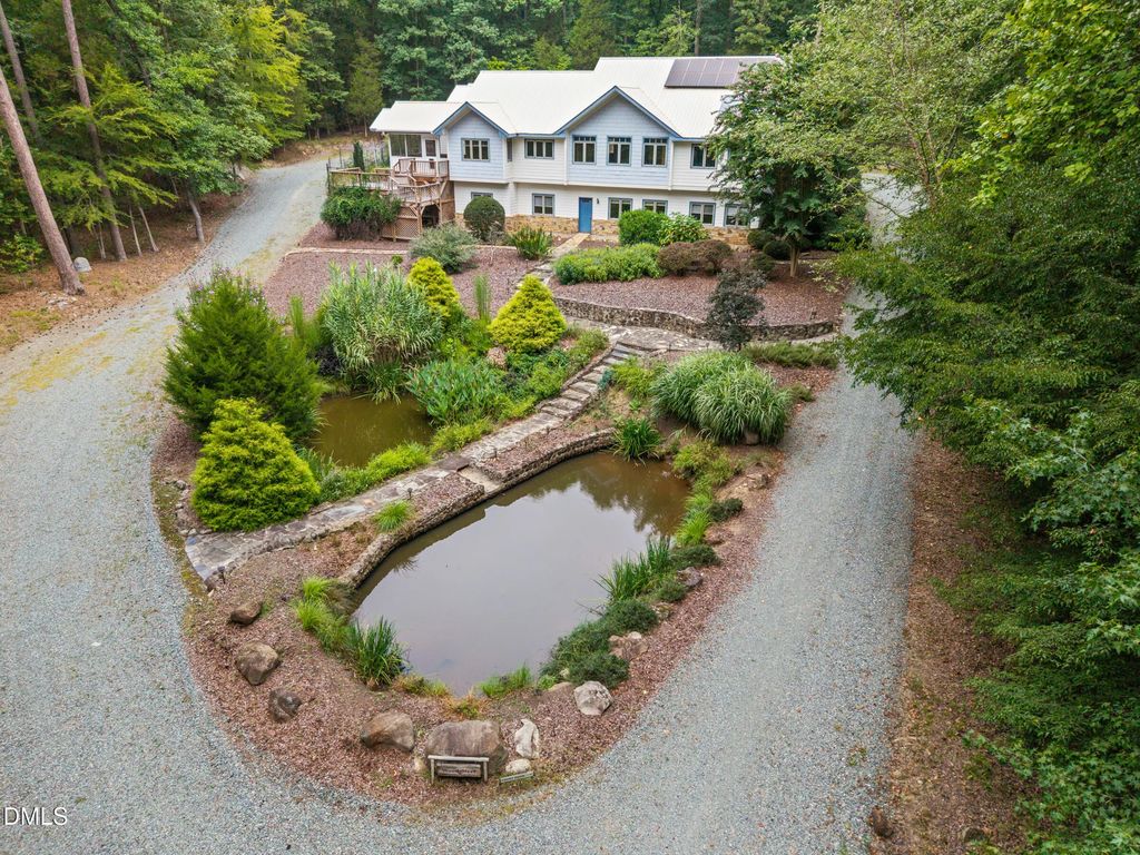 67 Bingham Ridge Drive, Pittsboro