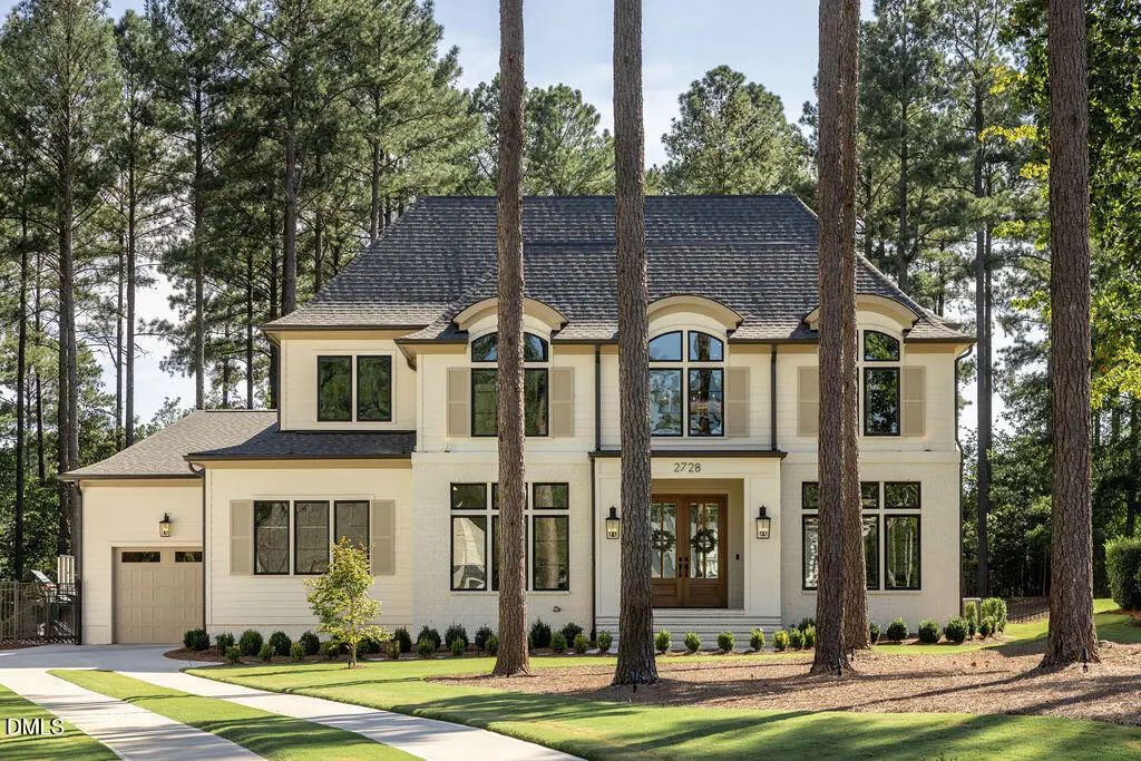2728 Trifle Lane, Wake Forest