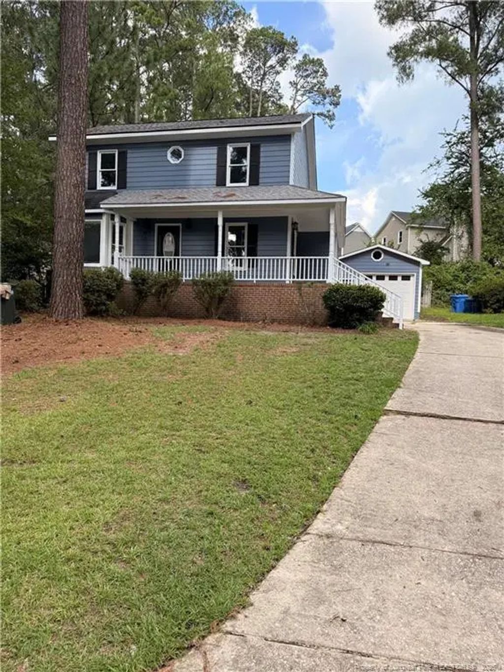 848 Hilton Drive, Fayetteville