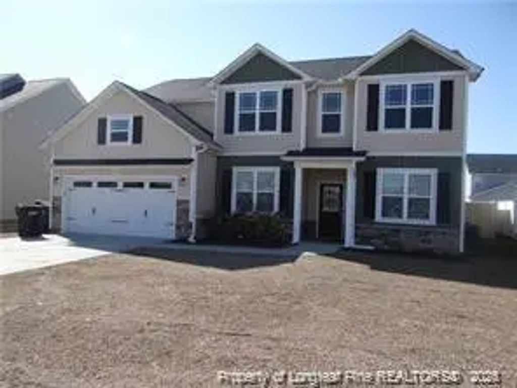 2158 Heathcote Drive, Fayetteville
