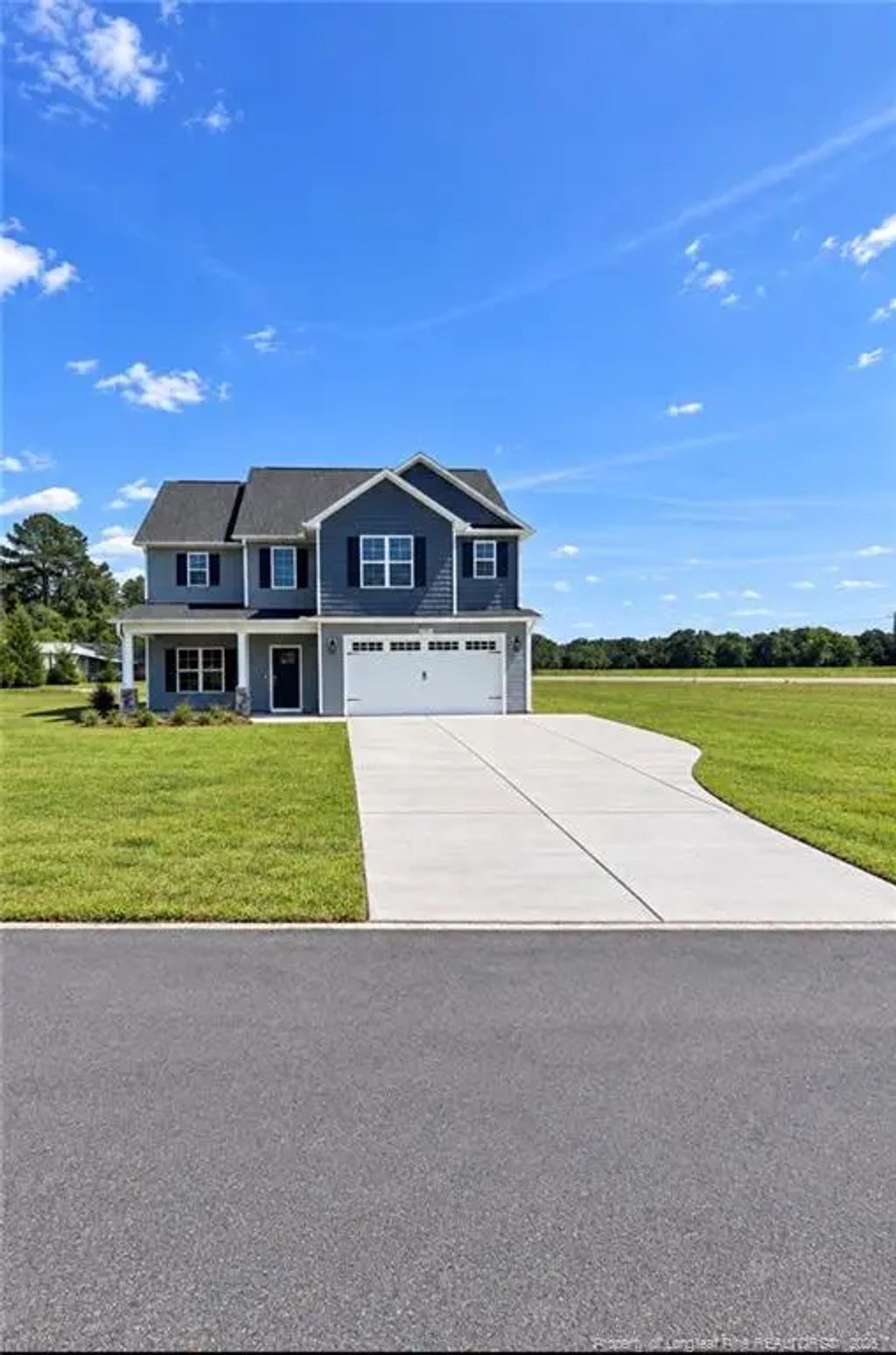 4745 Slew Drive, Hope Mills