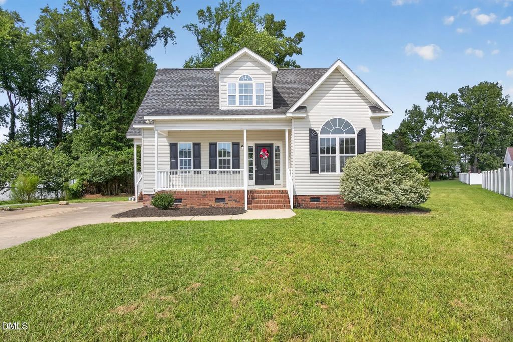 52 Season Lane, Selma