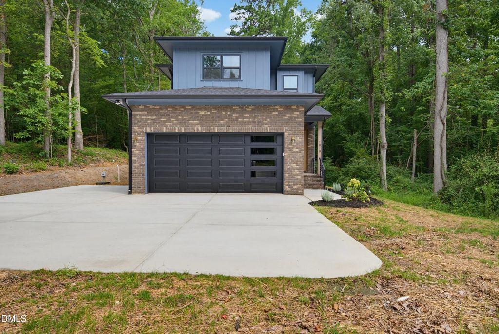 1919 E Geer Street, Durham