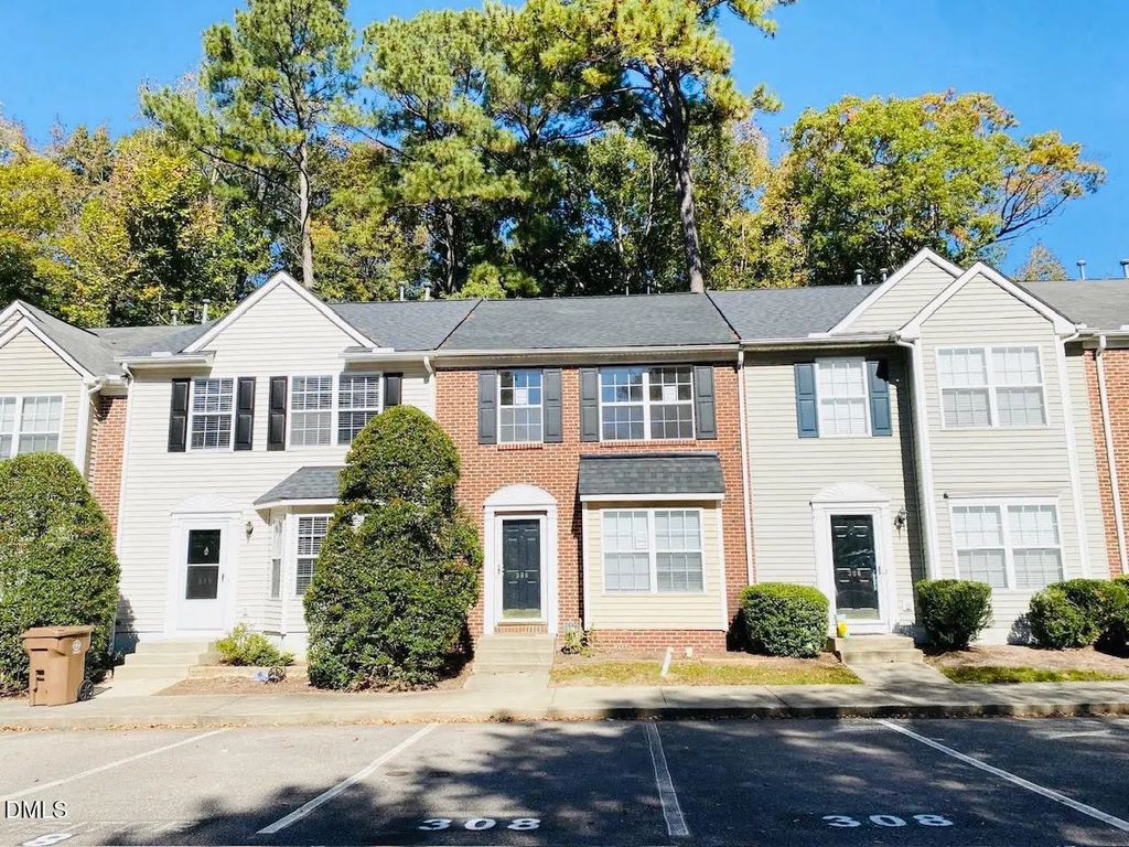 308 Virens Drive, Cary