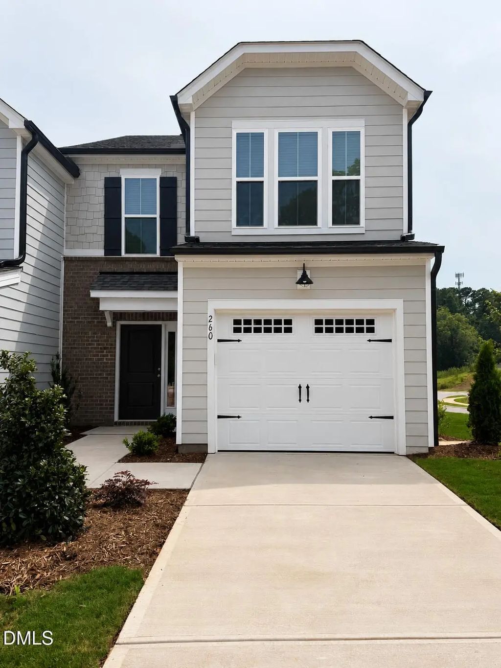 260 Ravenscraig Park  Place, Raleigh