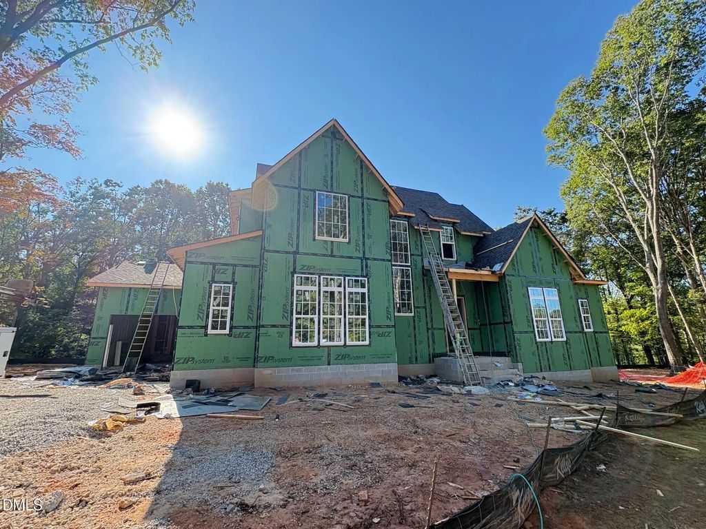 7424  Blantons Grove Way, Wake Forest